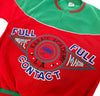 Vintage C,I,5 Active Wear Sweatshirt -  1980's