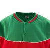Vintage C,I,5 Active Wear Sweatshirt -  1980's