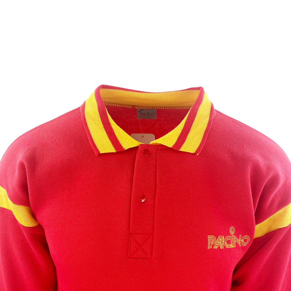 Vintage Pacino Sweatshirt - 1980's