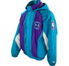 Vintage Charlotte Hornets Starter Jacket
