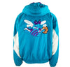 Vintage Charlotte Hornets Starter Jacket