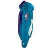 Vintage Charlotte Hornets Starter Jacket