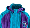 Vintage Charlotte Hornets Starter Jacket
