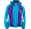 Vintage Charlotte Hornets Starter Jacket