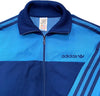 Vintage Adidas Track Jacket - 1980's