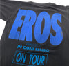 Eros Ramazzotti Tee - 1990