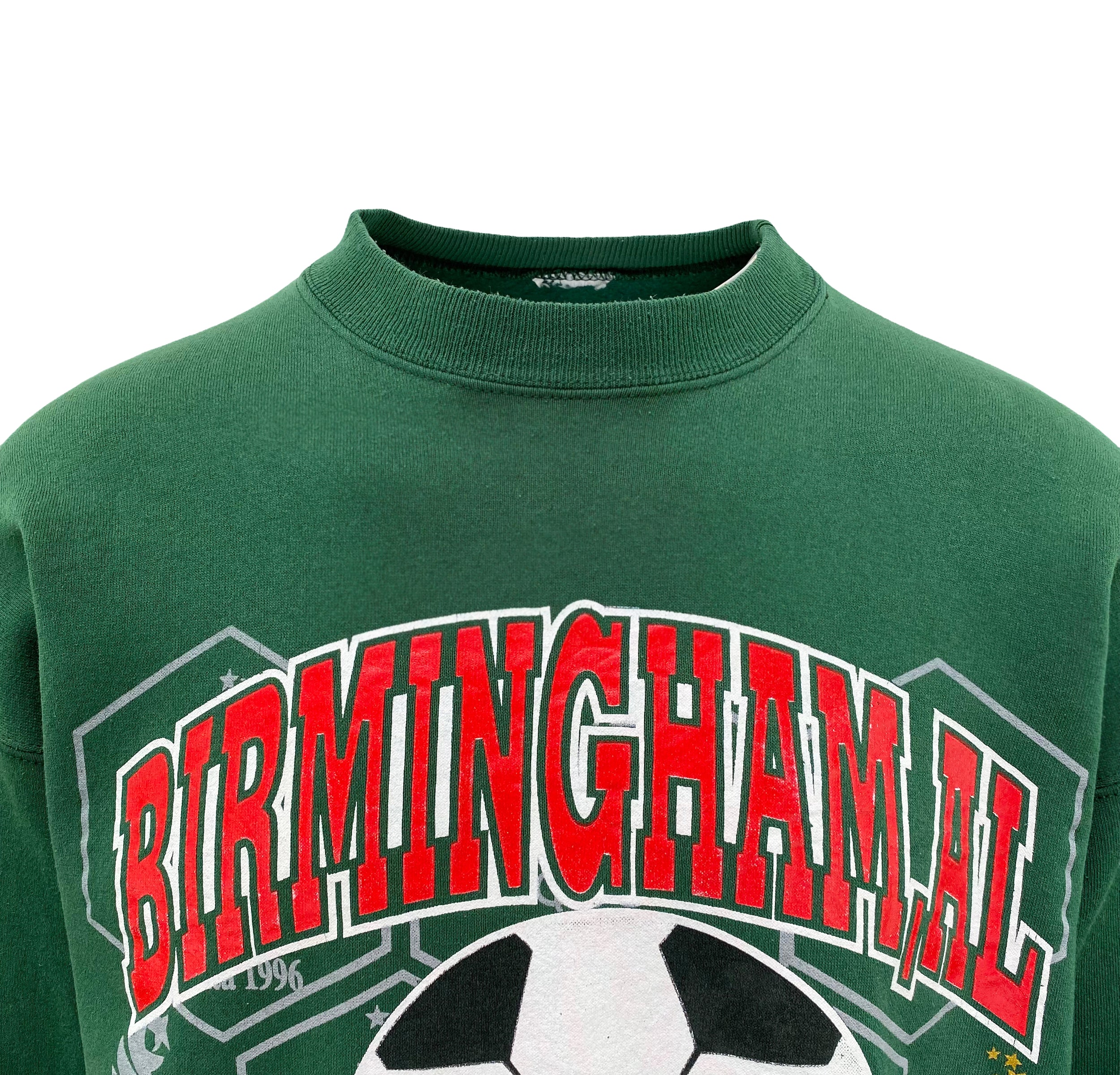 Atlanta 1996 Olympic sweatshirt