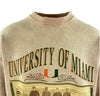 Miami Hurricanes Sweatshirt