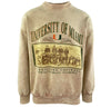 Miami Hurricanes Sweatshirt