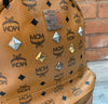 Vintage MCM Backpack